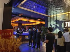 -九月海·海鲜自助(世纪东方店)
