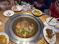-山河屯铁锅炖·非遗铁锅炖(华强北店)