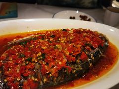 -兰湘子·湘菜小炒(崂山丽达店)