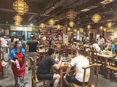 -肖肖酸萝卜鱼火锅(总店)