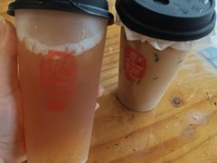 -小众香港茶餐厅(金山店)