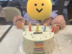 -法桐蛋糕·手作面包(万象城店)