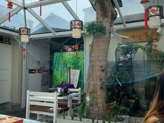 露天位-丽江庭院之丽江往事(安定门店)