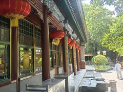 -白家大院·王府宫廷菜(苏州街店)