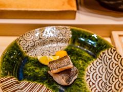 -荣一代目OMAKASE板前料理