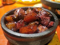红烧肉-小柴米·传统江西菜(八一广场店)