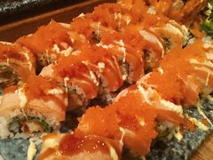 -上海浦东嘉里大酒店