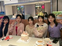 -海底捞火锅(航洋城店)