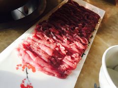 -东来顺饭庄(西直门店)