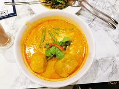 叻沙-关夫人餐厅(阳光广场店)