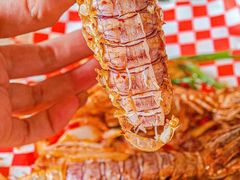 -覃记海鲜美食餐厅