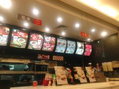 -永和大王(浦东南路店)