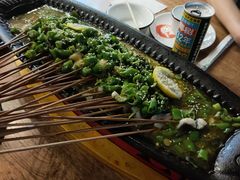 -成都吃客(九眼桥店)