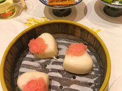 -香港龙凤楼(陆家嘴中心店)