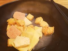 -万记麻辣烫国展总店