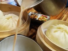 -格日勒阿妈蒙古厨房(巨海店)