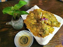 -大洋家·精品潮汕菜·生腌砂锅粥(天河东路店)