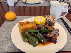 -宁波逸东豪生大酒店·豪生咖啡厅