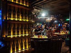 -胡桃里音乐酒馆(曲江店)