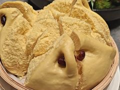 -靓湾海鲜·海景餐厅(小麦岛店)