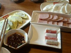 -傣妹火锅(四川北路店)