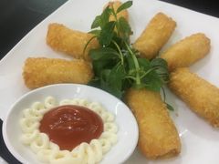 -QQ海鲜餐厅