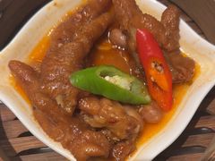 -九號渔港·蒸汽海鲜·粤菜茶点(八卦岭店)