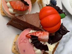 -福州泰禾铂尔曼酒店·大堂酒廊