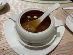 -广州天河合景福朋喜来登酒店 · 聚味轩中餐厅
