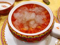 -白家大院·王府宫廷菜(苏州街店)