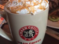 iphone_upload_pic-MAAN COFFEE(金桥店)