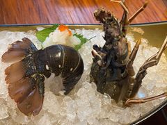 -Mr·Fish鱼鲜生海鲜放题(银泰in99店)