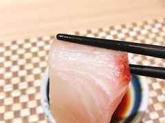 -歌行灯日本料理(伊势丹店)