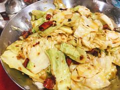 -蜀膳坊(洪公祠小区店)