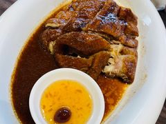 -周锦记广式餐厅(格林生活坊2期店)