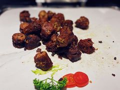 -芭菲盛宴·环球美食(北城国际店)