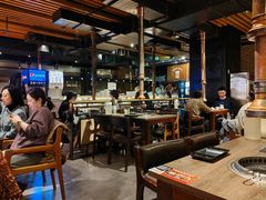 -火炉火自助餐(枫蓝国际店)