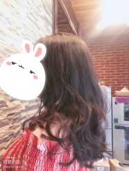 -MONE美发沙龙