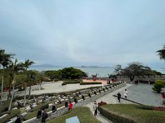 -胡里山炮台