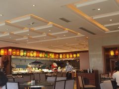 -盛宴自助餐厅(运达喜来登店)