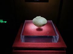 -南越王博物院(王宫展区)