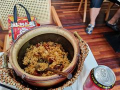 -顺德·古草食记(长寿店)