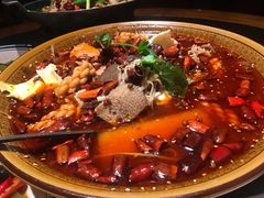 -蜀都丰 正宗水煮鱼(建德天城店)