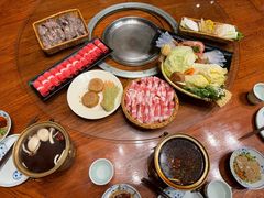 -古关火锅店(古北水镇景区店)