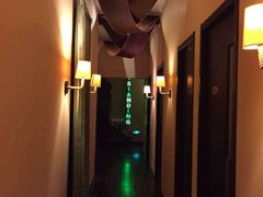 -布梵·台式热敷古法按摩Massage·Spa(品尊国际店)