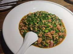 -前海沿·青岛菜(大拇指广场石老人店)