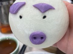 -馨越楼·点心·粤菜(赤坎店)