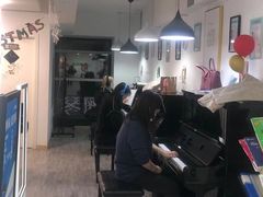 -梅纳·钢琴声乐架子鼓Mena Music(双井店)