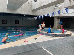 -海力健身游泳(太古里朗御店)