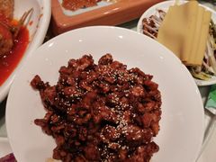 -新侨小馆(东直门北小街店)